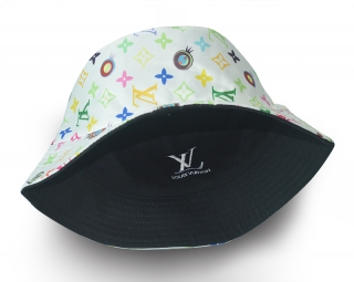 LV Bucket Hats 74112