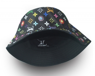 LV Bucket Hats 74113