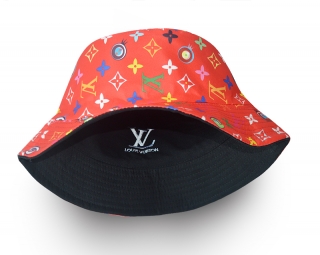 LV Bucket Hats 74114