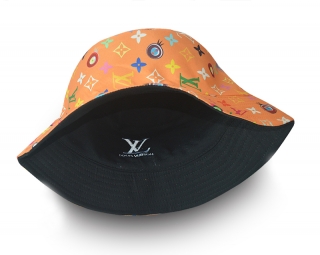LV Bucket Hats 74115