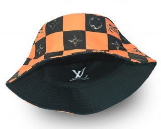 LV Bucket Hats 74120