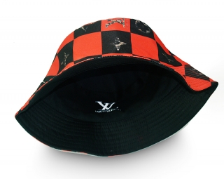 LV Bucket Hats 74121