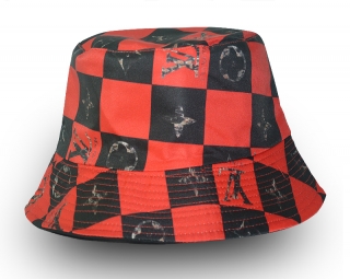 LV Bucket Hats 74123