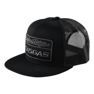 TLD GASGAS TEAM SNAPBACK Hats 74220