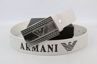 Armani Belts 74554