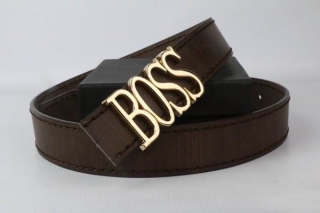 Boss Belts 74678