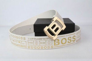 Boss Belts 74684