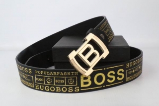 Boss Belts 74685