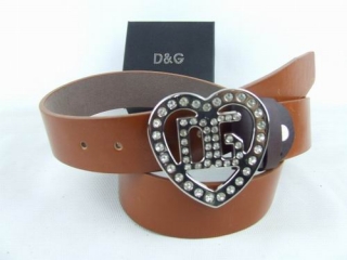 D&G Belts 74809
