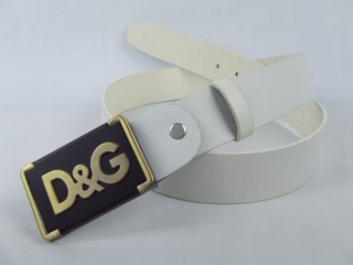 D&G Belts 74810