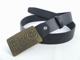 D&G Belts 74816