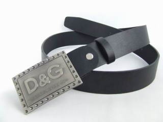 D&G Belts 74819