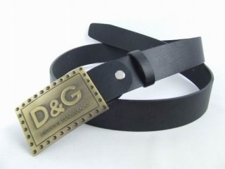 D&G Belts 74820