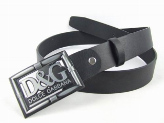 D&G Belts 74822