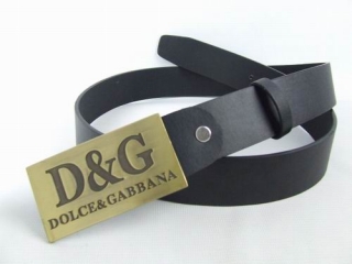 D&G Belts 74825