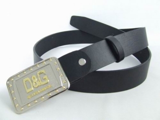 D&G Belts 74827