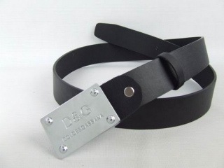 D&G Belts 74830