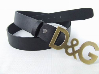 D&G Belts 74855
