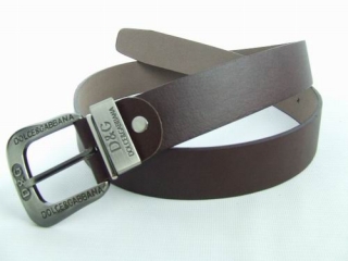 D&G Belts 74860