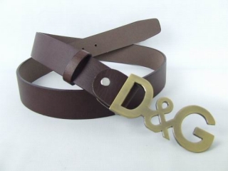 D&G Belts 74863