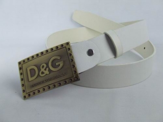 D&G Belts 74876