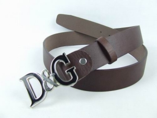 D&G Belts 74883