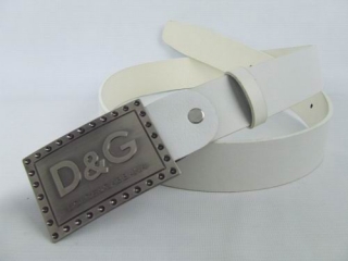 D&G Belts 74887
