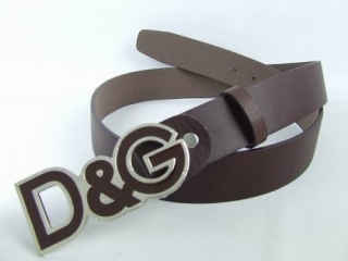 D&G Belts 74889
