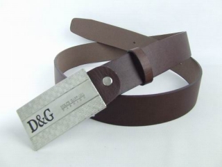 D&G Belts 74894