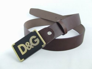 D&G Belts 74893