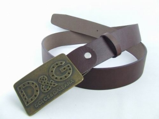 D&G Belts 74896