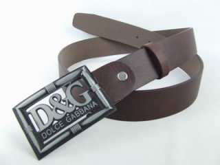 D&G Belts 74902