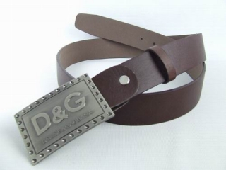 D&G Belts 74900