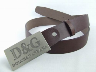 D&G Belts 74904
