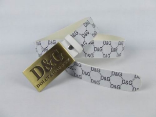 D&G Belts 74914