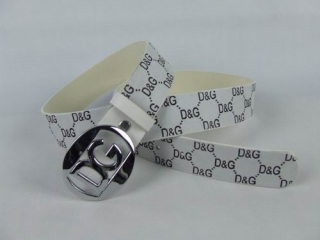 D&G Belts 74929