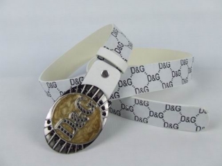 D&G Belts 74937