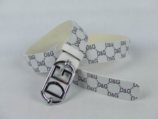 D&G Belts 74939