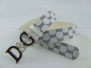 D&G Belts 74950