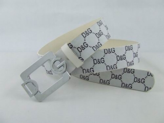 D&G Belts 74952