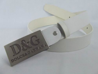 D&G Belts 74954