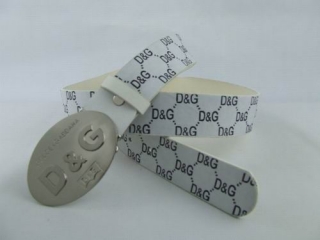 D&G Belts 74956