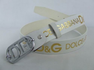 D&G Belts 74961