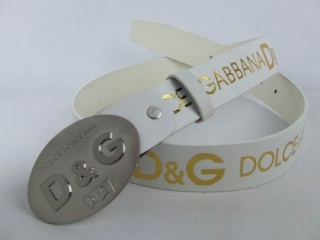 D&G Belts 74966
