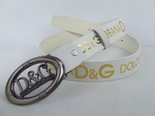 D&G Belts 74971