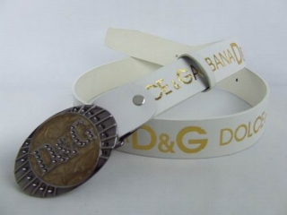 D&G Belts 74972