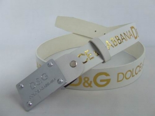 D&G Belts 74983