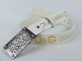 D&G Belts 74984