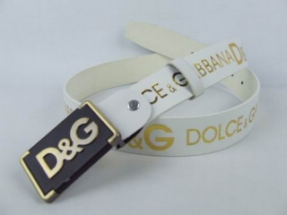 D&G Belts 74988