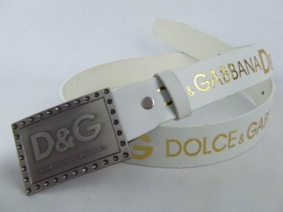 D&G Belts 74994